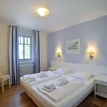 Duenenpark Binz - Komfortplus Ferienwohnung Mit 1 Schlafzimmer Und Balkon Im Obergeschoss 134